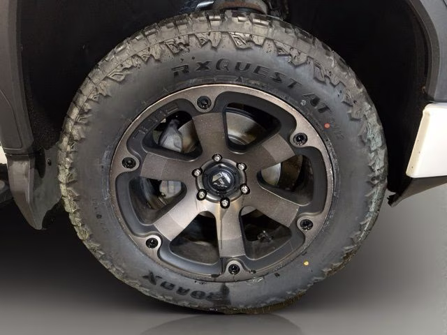 2021 Summit White GMC Sierra 1500 Elevation 4X4 Truck