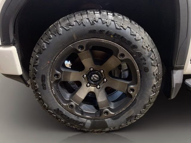 2021 Summit White GMC Sierra 1500 Elevation 4X4 Truck