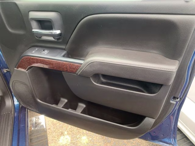2017 GMC Sierra 1500 SLE - Photo 29