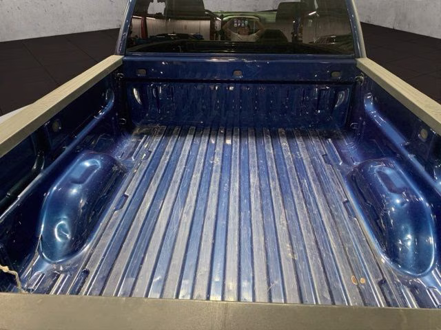 2017 Stone Blue Metallic GMC Sierra 1500 SLE 4X4 Truck