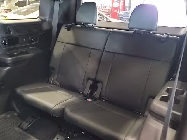 2025 Serenity White Hyundai Santa Fe Calligraphy AWD SUV