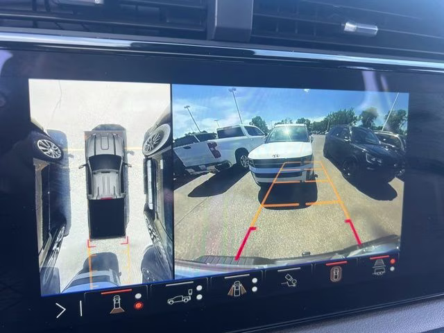 2025 Onyx Black GMC Sierra 2500HD AT4 4X4 Truck