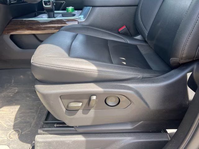 2022 Onyx Black GMC Sierra 1500 Elevation 4X4 Truck