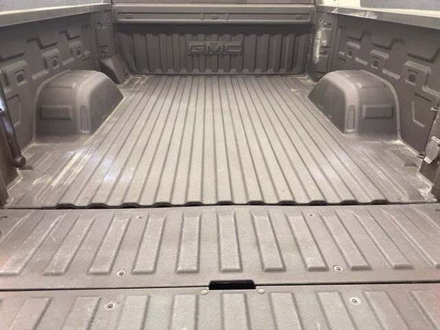 2022 Onyx Black GMC Sierra 1500 Elevation 4X4 Truck
