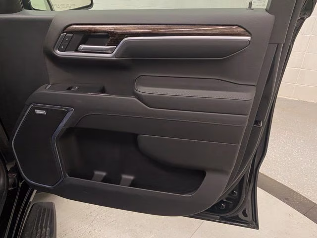 2022 Onyx Black GMC Sierra 1500 Elevation 4X4 Truck