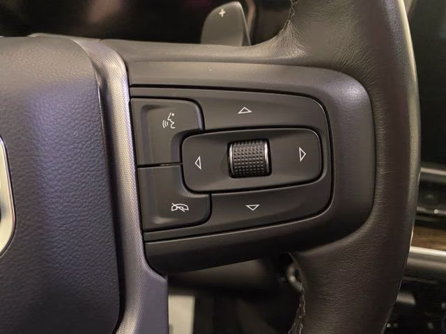 2022 Onyx Black GMC Sierra 1500 Elevation 4X4 Truck