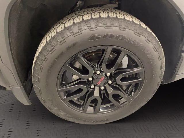 2022 Onyx Black GMC Sierra 1500 Elevation 4X4 Truck