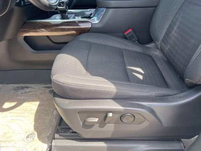 2023 Summit White GMC Sierra 1500 Elevation 4X4 Truck