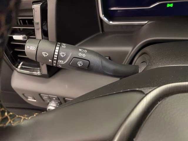 2025 Onyx Black GMC Sierra 2500HD AT4 4X4 Truck