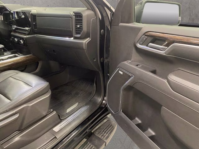 2022 Onyx Black GMC Sierra 1500 Elevation 4X4 Truck
