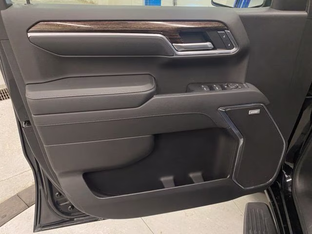 2022 Onyx Black GMC Sierra 1500 Elevation 4X4 Truck