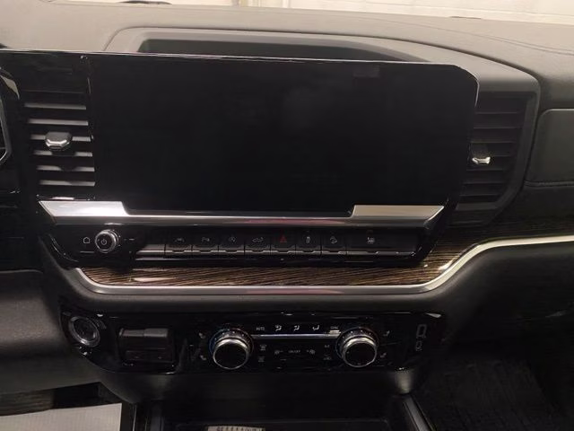 2022 Onyx Black GMC Sierra 1500 Elevation 4X4 Truck