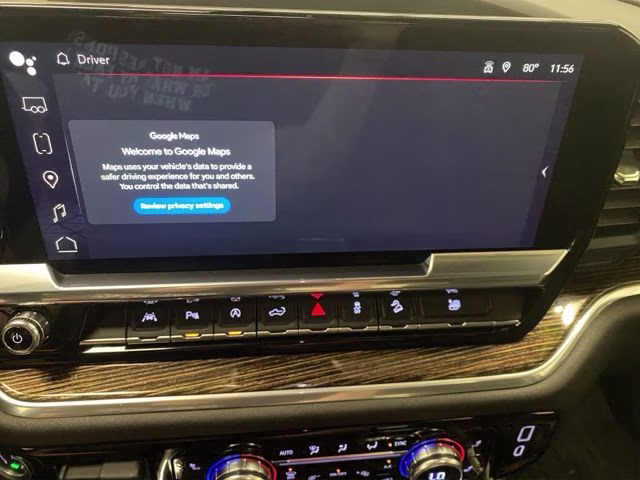 2022 Onyx Black GMC Sierra 1500 Elevation 4X4 Truck