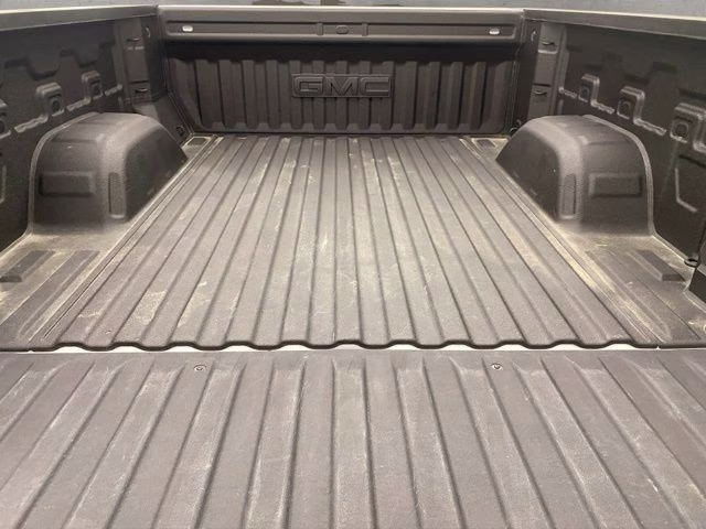 2023 Summit White GMC Sierra 1500 Elevation 4X4 Truck