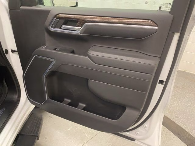 2023 Summit White GMC Sierra 1500 Elevation 4X4 Truck