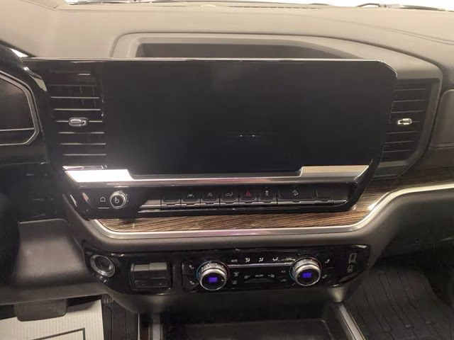 2023 Summit White GMC Sierra 1500 Elevation 4X4 Truck