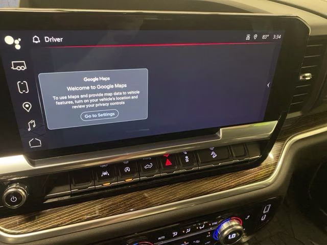 2023 Summit White GMC Sierra 1500 Elevation 4X4 Truck