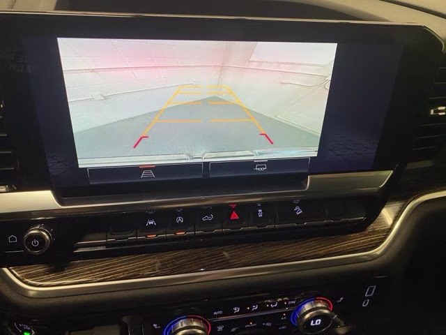 2023 Summit White GMC Sierra 1500 Elevation 4X4 Truck