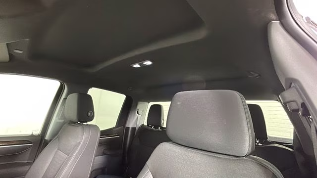 2025 Summit White GMC Sierra 1500 Elevation 4X4 Truck