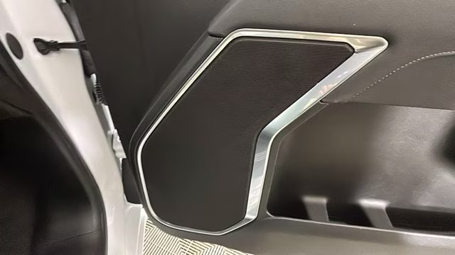 2025 Summit White GMC Sierra 1500 Elevation 4X4 Truck