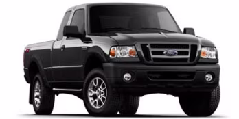 2011 Ford Ranger XLT RWD Truck