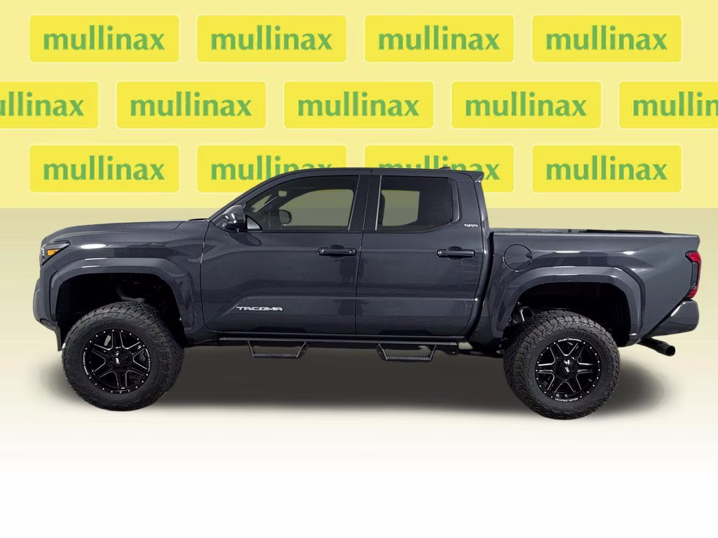 2025 Underground Toyota Tacoma SR5 4X4 Truck