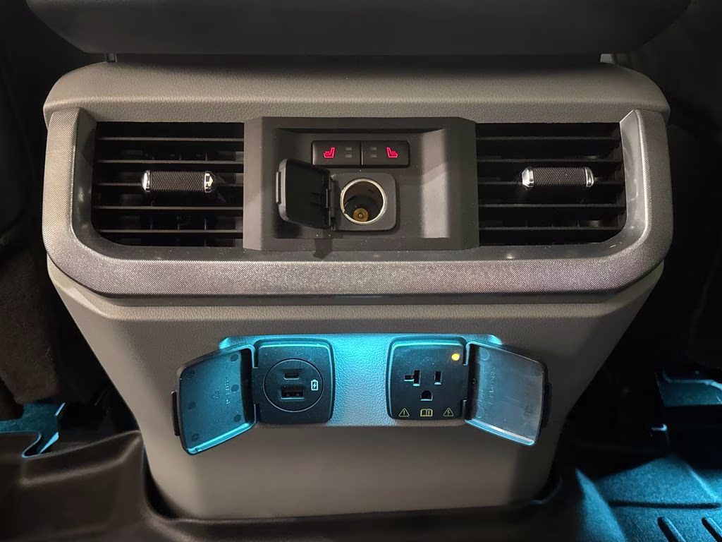 2022 Antimatter Blue Metallic Ford F-150 Limited 4X4 Truck