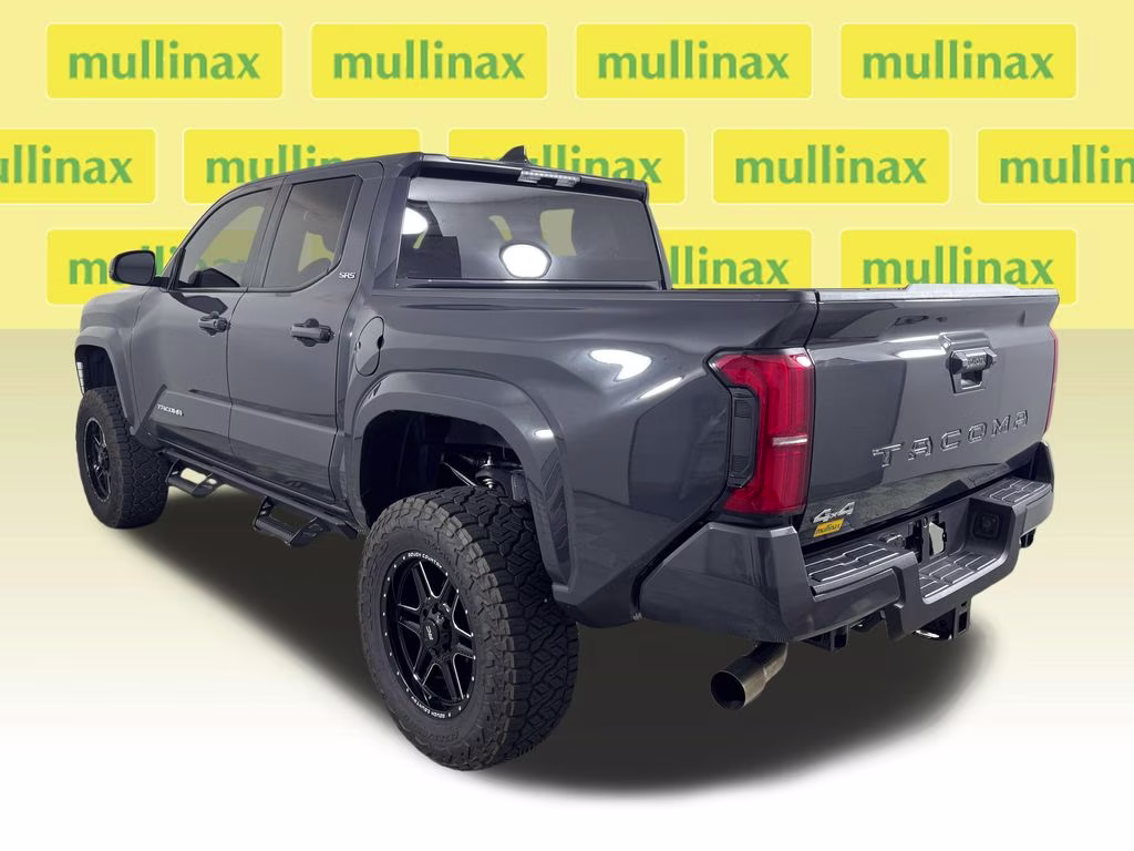 2025 Underground Toyota Tacoma SR5 4X4 Truck