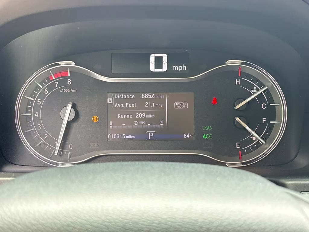 2023 Crystal Black Pearl Honda Ridgeline RTL-E AWD Truck