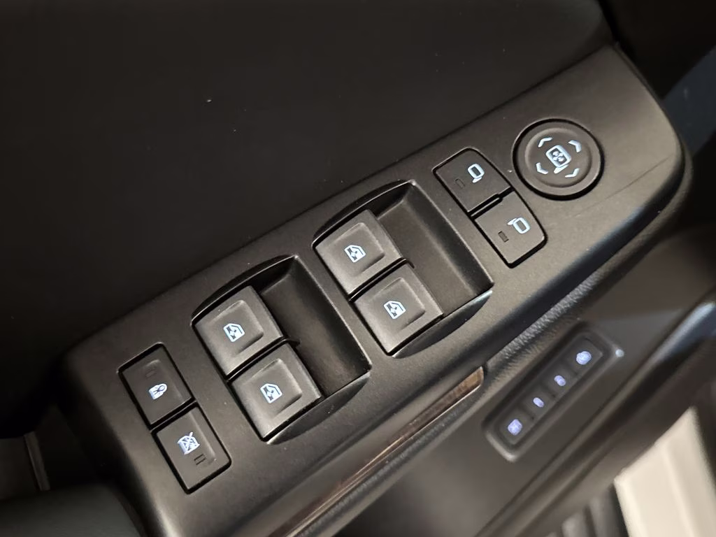 2020 Summit White Chevrolet Tahoe LT 4X4 SUV