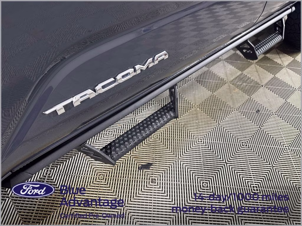 2025 Underground Toyota Tacoma SR5 4X4 Truck