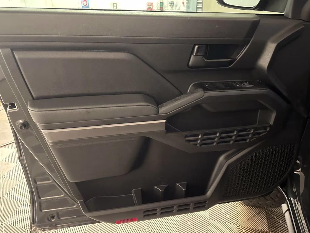 2025 Underground Toyota Tacoma SR5 4X4 Truck