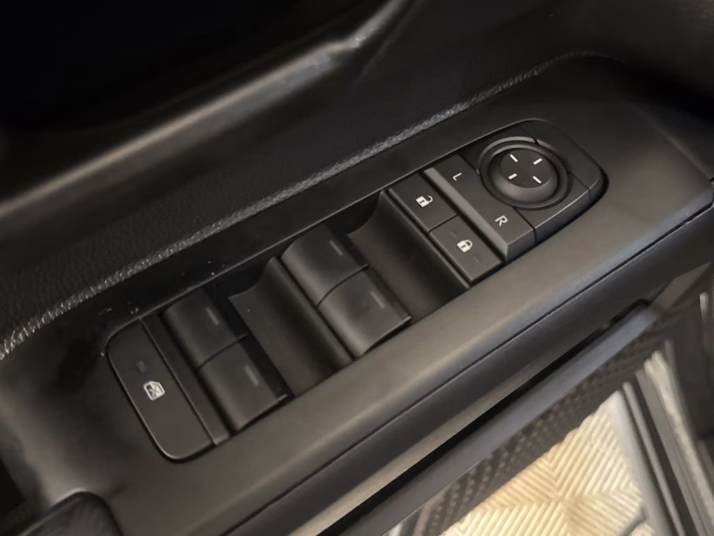 2025 Underground Toyota Tacoma SR5 4X4 Truck