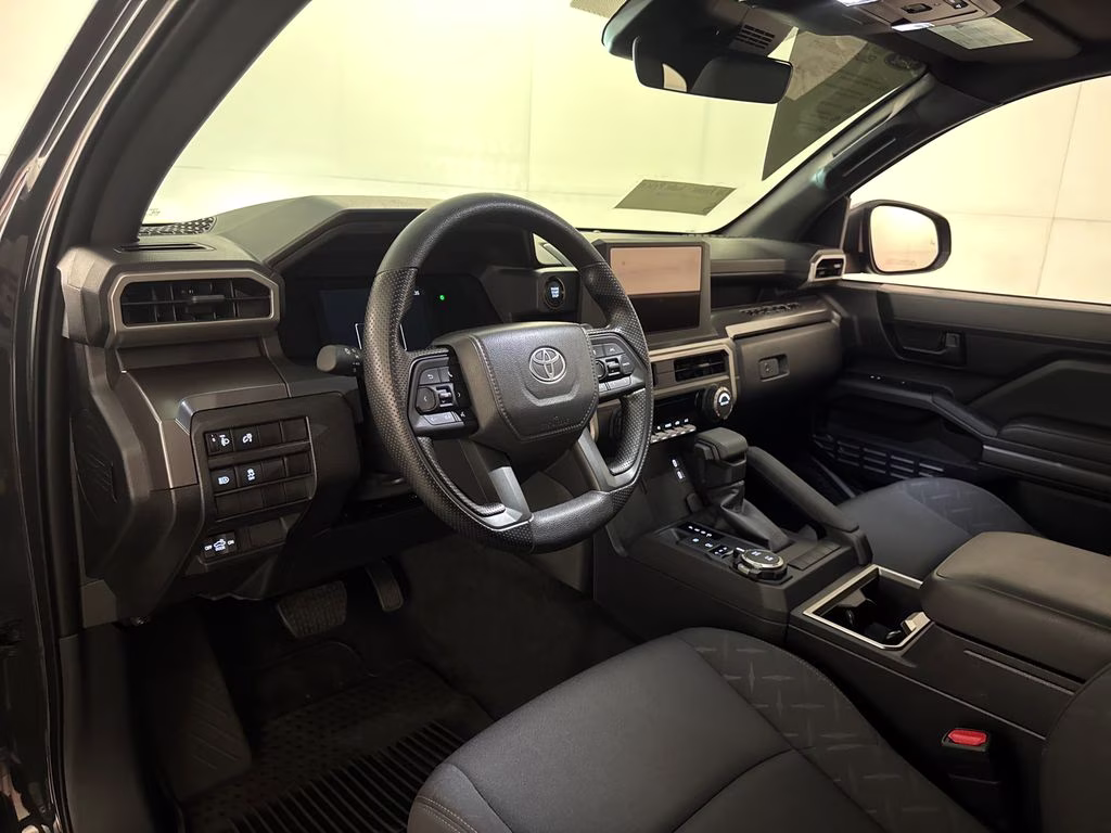 2025 Underground Toyota Tacoma SR5 4X4 Truck