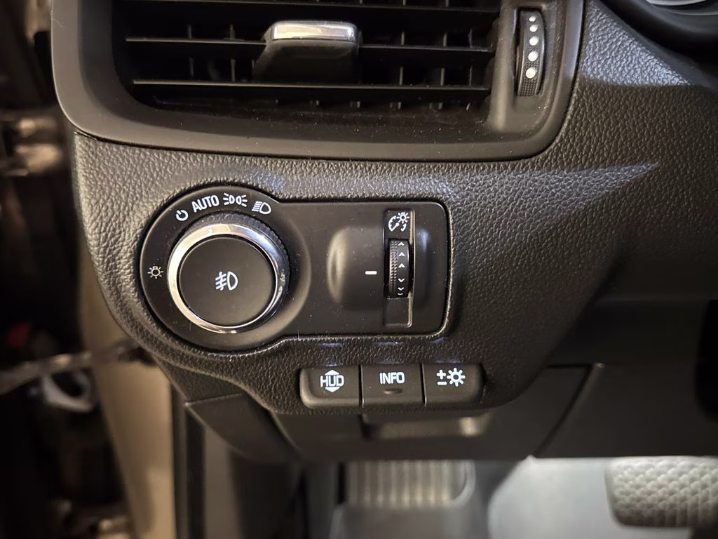 2016 Bronze Alloy Metallic Buick Envision Premium II AWD SUV