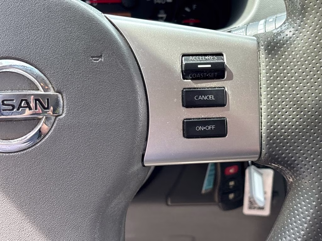 2017 Glacier White Nissan Frontier SV RWD Truck