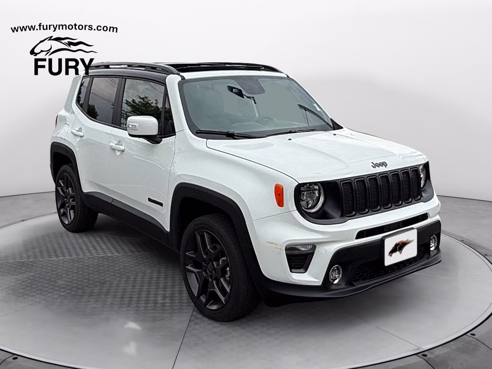2020 Jeep Renegade High Altitude S 4x4's photo
