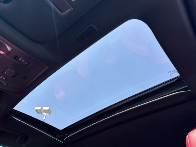 2022 Lexus ES FWD Sedan