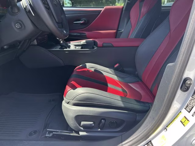 2022 Lexus ES FWD Sedan