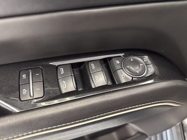 2023 Black Raven Cadillac Escalade Sport Platinum 4X4 SUV