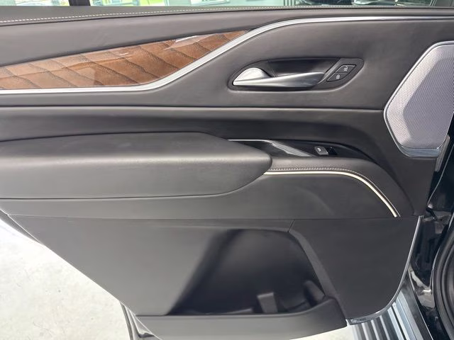 2023 Black Raven Cadillac Escalade Sport Platinum 4X4 SUV
