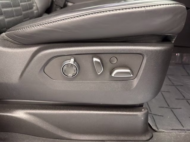 2023 Black Raven Cadillac Escalade Sport Platinum 4X4 SUV