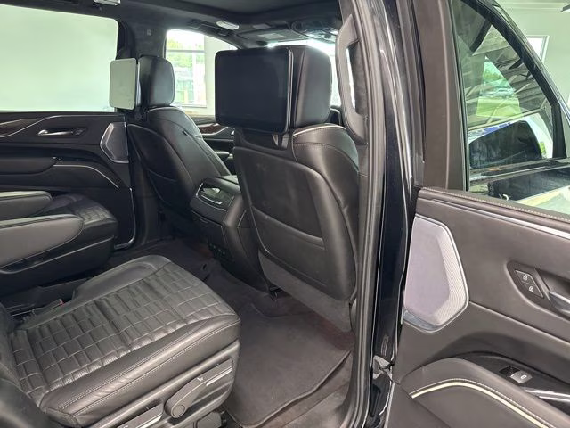 2023 Black Raven Cadillac Escalade Sport Platinum 4X4 SUV