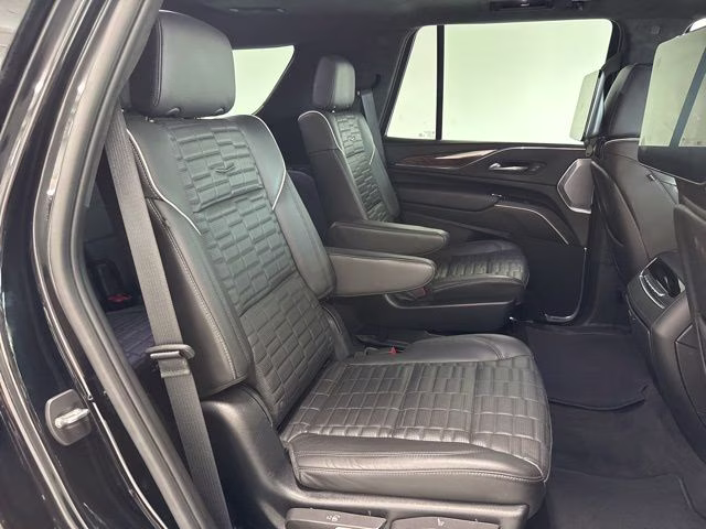 2023 Black Raven Cadillac Escalade Sport Platinum 4X4 SUV