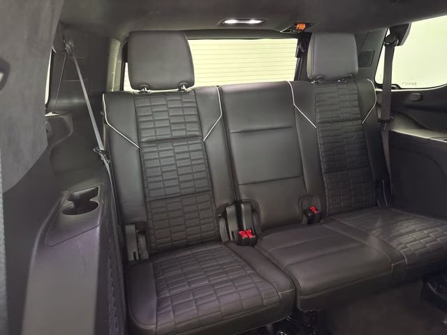 2023 Black Raven Cadillac Escalade Sport Platinum 4X4 SUV