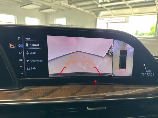 2023 Black Raven Cadillac Escalade Sport Platinum 4X4 SUV