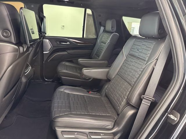 2023 Black Raven Cadillac Escalade Sport Platinum 4X4 SUV