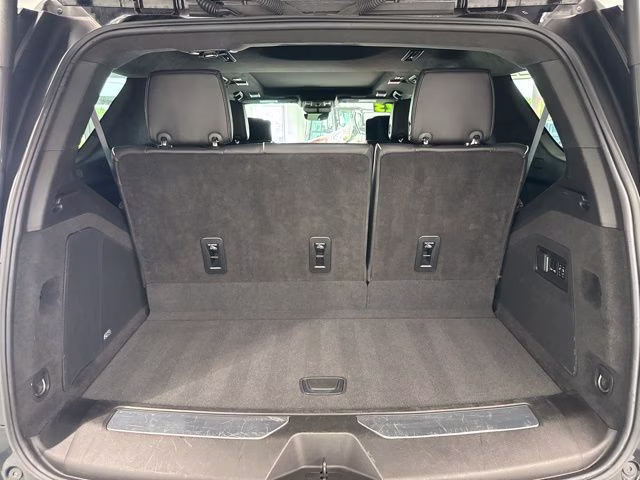 2023 Black Raven Cadillac Escalade Sport Platinum 4X4 SUV