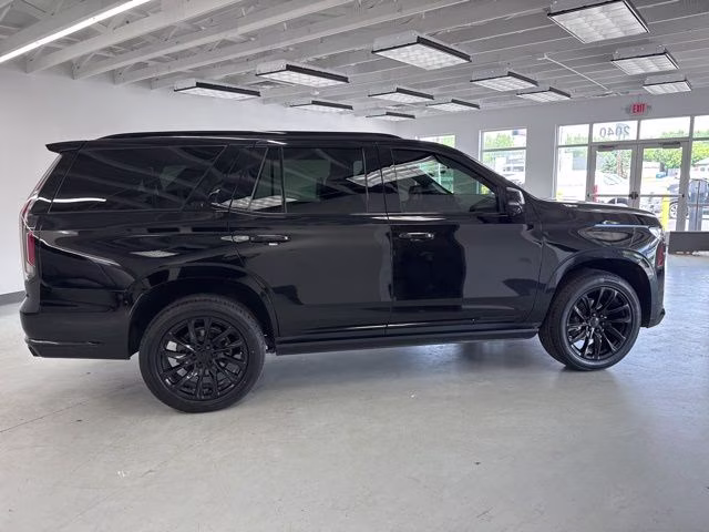 2023 Black Raven Cadillac Escalade Sport Platinum 4X4 SUV