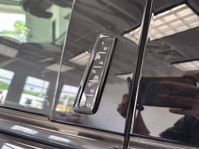 2023 Black Raven Cadillac Escalade Sport Platinum 4X4 SUV